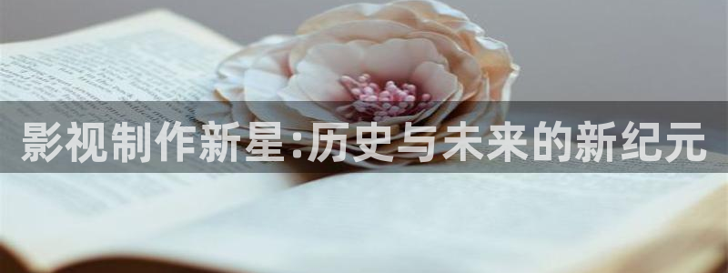金牌销售电影免费观看全集高清：影视制作新星:历史与未来的新纪元